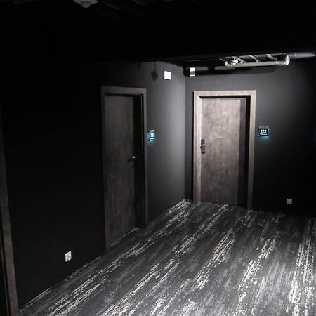 斯维诺乌伊希切Nowe Millenium公寓式酒店 外观 照片